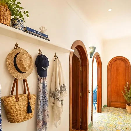 - Casa Raffi Vakantiehuis *