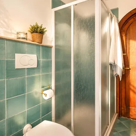 - Casa Raffi Vakantiehuis Positano