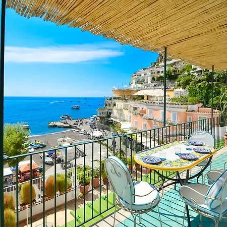 Casa vacanze - Casa Raffi *