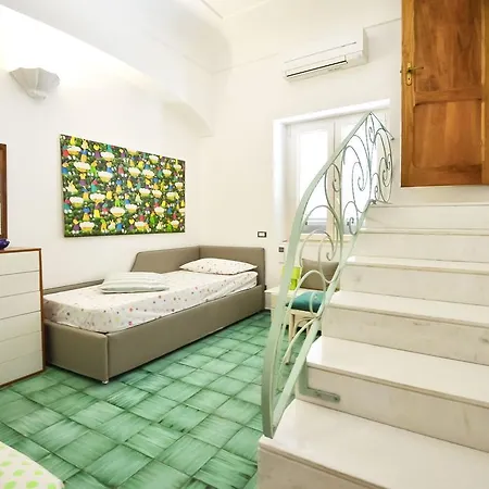 Casa vacanze - Casa Raffi *