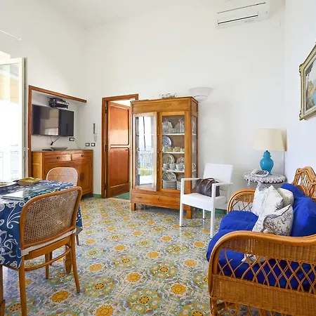 Vakantiehuis - Casa Raffi