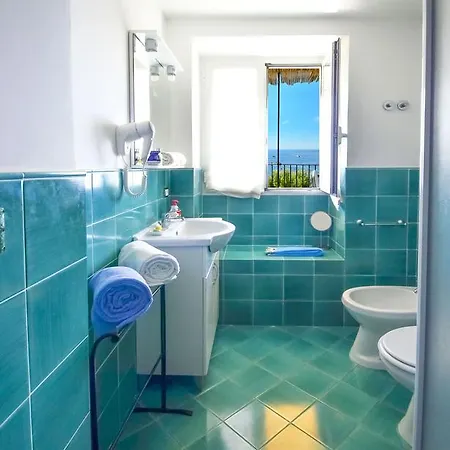 Semesterbostad - Casa Raffi *