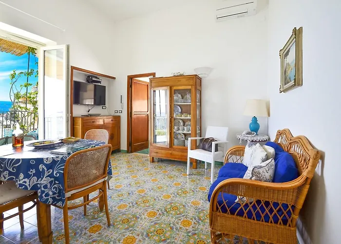 Vakantiehuis - Casa Raffi