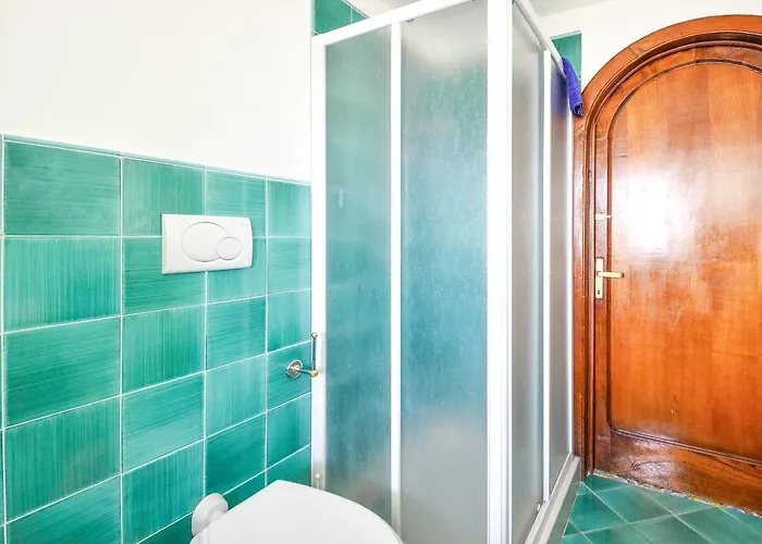 - Casa Raffi * Positano