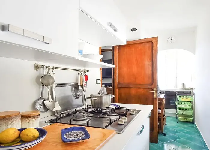 - Casa Raffi Vakantiehuis