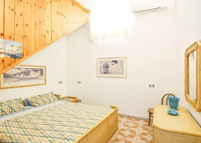 - Casa Raffi Casa de Férias *