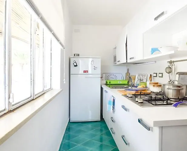 - Casa Raffi Casa de Férias *