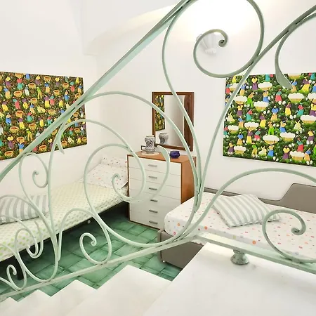 - Casa Raffi * Ποζιτάνο