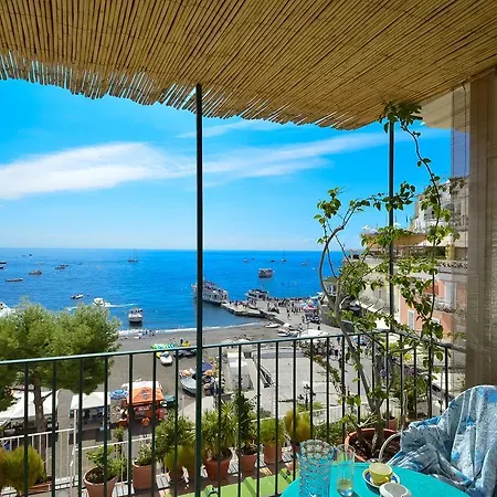 - Casa Raffi * Ποζιτάνο