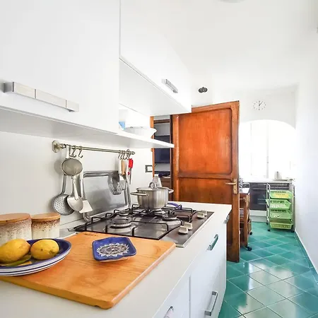 - Casa Raffi Σπίτι διακοπών